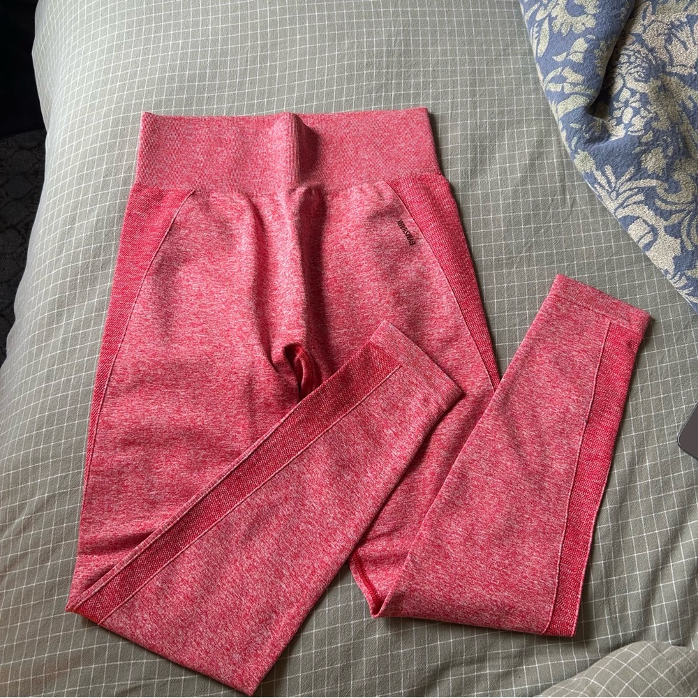 COPY - GYMSHARK FLEX HIGH WAISTED LEGGINGS